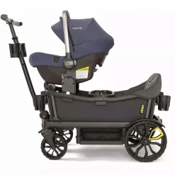 VEER Cruiser Autositzadapter*Kinder Bollerwagen|Kinderfahrzeuge