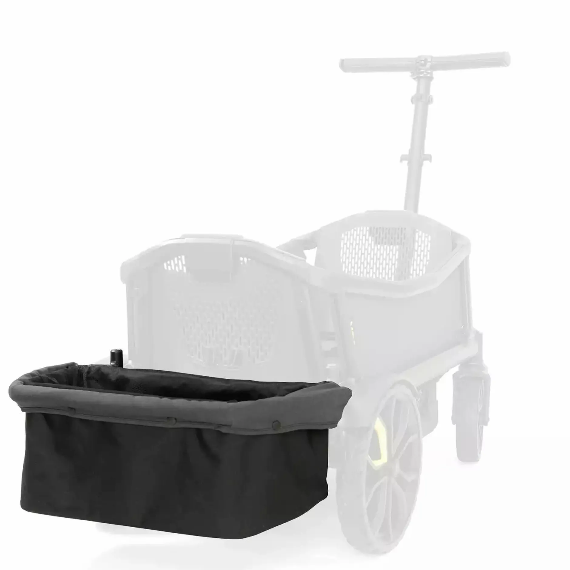 VEER Cruiser Hecktasche*Kinder Bollerwagen|Kinderfahrzeuge