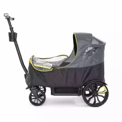 VEER Cruiser Regenverdeck*Kinder Bollerwagen|Kinderfahrzeuge