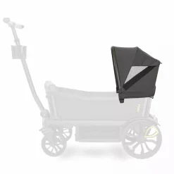 VEER Cruiser Sonnendach*Kinder Bollerwagen|Kinderfahrzeuge