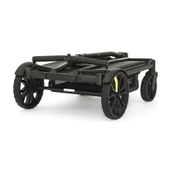 VEER Cruiser XL All-Terrain Bollerwagen mit 4 Sitzen*Kinder Bollerwagen|Kinderfahrzeuge