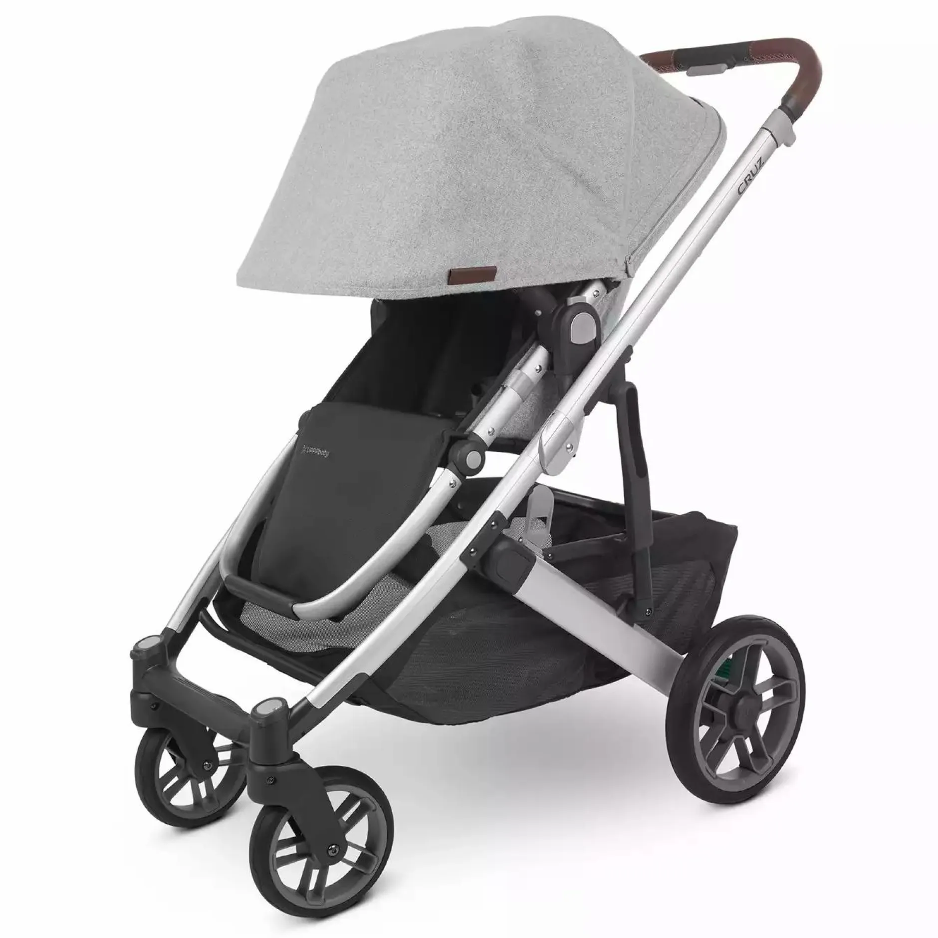 UPPAbaby Cruz V2 Stella*Kinder Buggys|Kombi-Kinderwagen