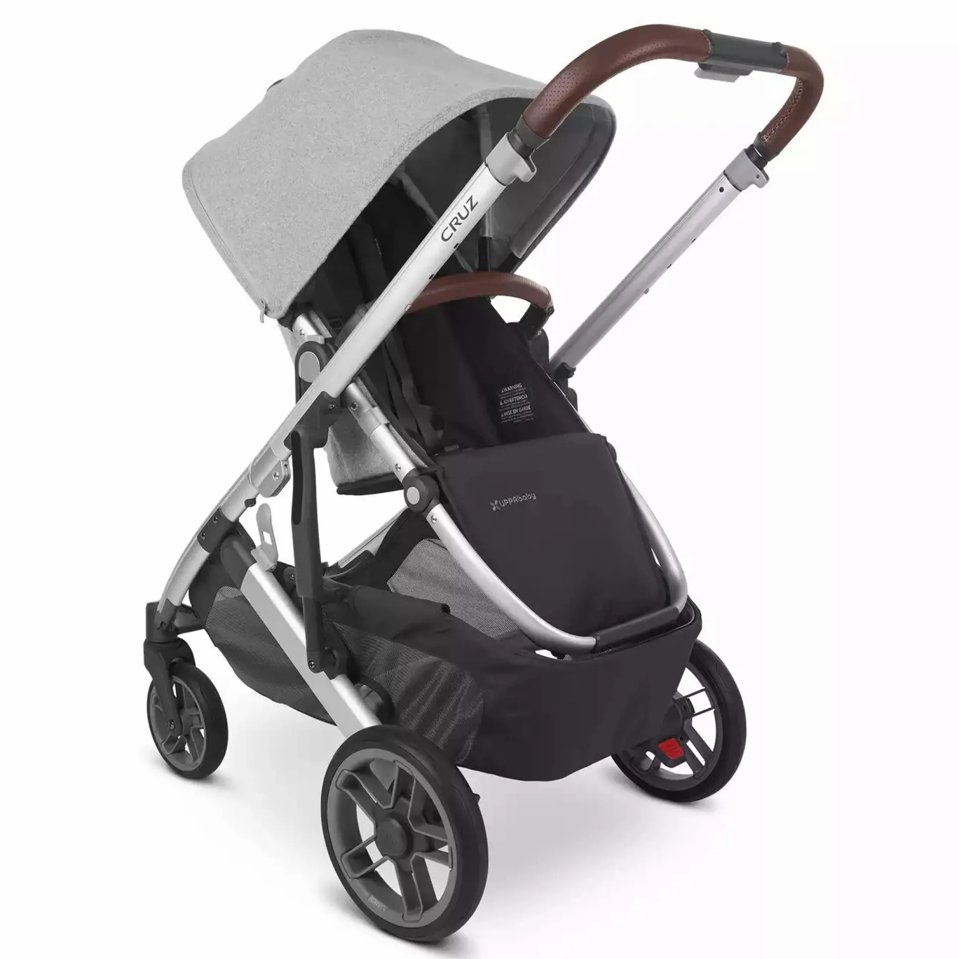 UPPAbaby Cruz V2 Stella*Kinder Buggys|Kombi-Kinderwagen