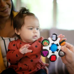 baby einstein Curiosity Clutch* Rasseln & Greiflinge