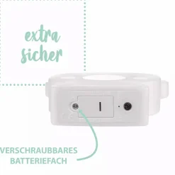lumilu Cute Friends Bear* Nachtlichter