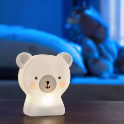 lumilu Cute Friends Bear* Nachtlichter