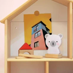 lumilu Cute Friends Bear* Nachtlichter