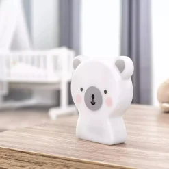 lumilu Cute Friends Bear* Nachtlichter