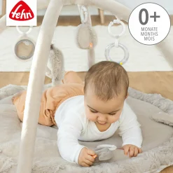 fehn 3D Activity Decke Faultier* Spielbögen
