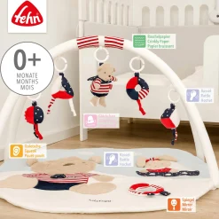 fehn 3D Activity Decke Ocean Club* Spielbögen