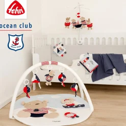 fehn 3D Activity Decke Ocean Club* Spielbögen