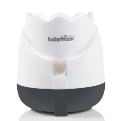 babymoov Dampf Flaschenwärmer Tulpe* Babykostwärmer
