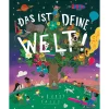 RANDOM HOUSE Das ist deine Welt!*Kinder Kinderbücher|Spielzeug Ab 4 Jahren