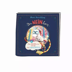 tonies Das NEINhorn*Kinder Musik|Spielzeug Ab 4 Jahren