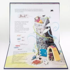 CARLSEN Das NEINhorn*Kinder Kinderbücher|Spielzeug Ab 3 Jahren