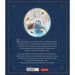 CARLSEN Das NEINhorn*Kinder Kinderbücher|Spielzeug Ab 3 Jahren
