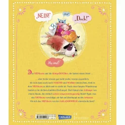 CARLSEN Das NEINhorn und die SchLANGEWEILE*Kinder Kinderbücher|Spielzeug Ab 3 Jahren