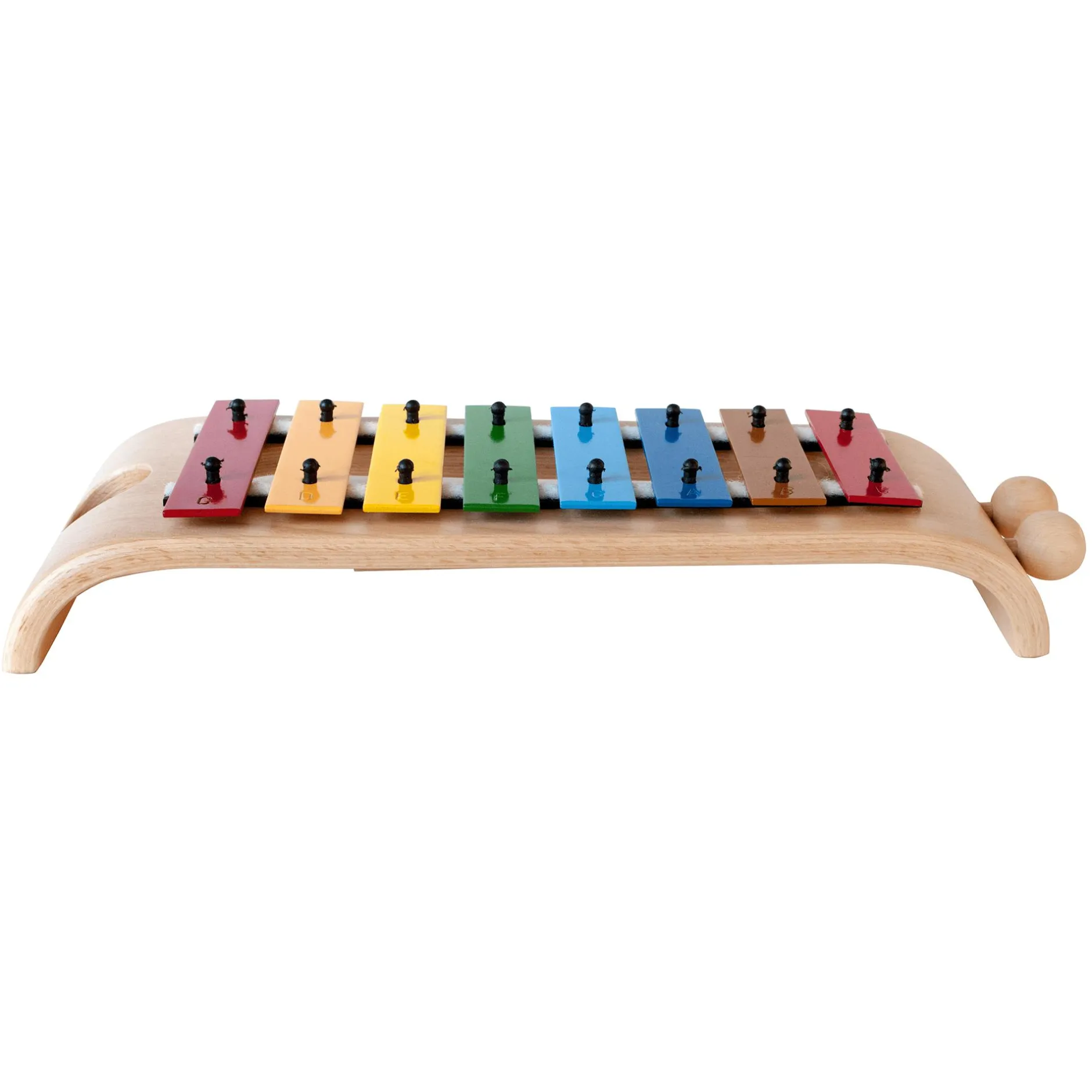 Voggenreiter Das wunderschöne Glockenspiel*Kinder Lernspielzeug|Musik
