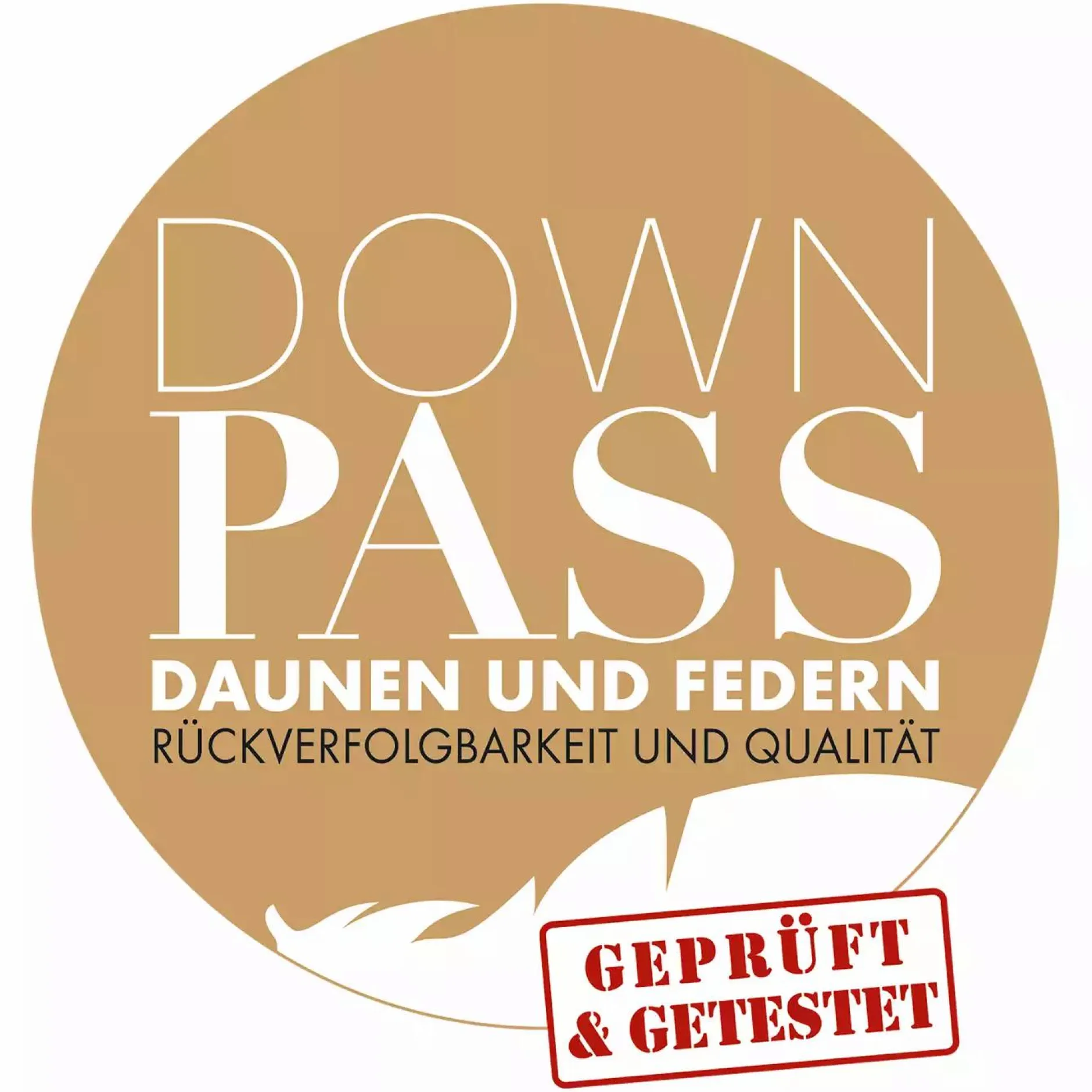 Tru00e4umeland Daunendecke Arioso* Bettausstattung