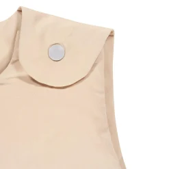 Alvi Daunenschlafsack nature 100cm* Schlafsäcke|Schlafsäcke