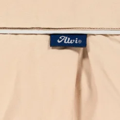 Alvi Daunenschlafsack nature 100cm* Schlafsäcke|Schlafsäcke