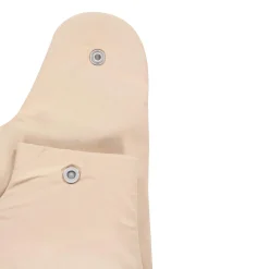 Alvi Daunenschlafsack nature 80cm* Schlafsäcke|Schlafsäcke