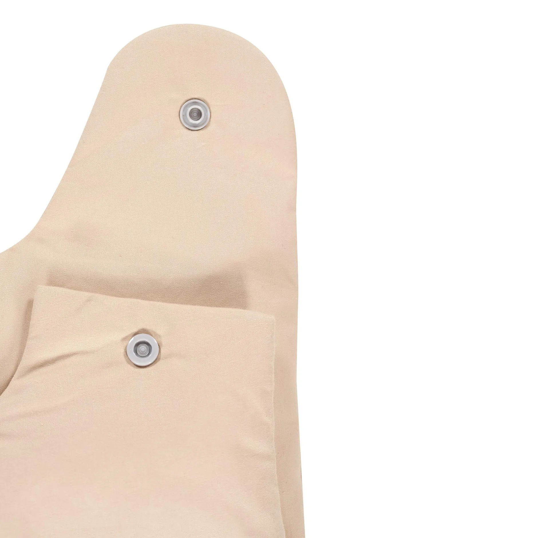 Alvi Daunenschlafsack nature 80cm* Schlafsäcke|Schlafsäcke