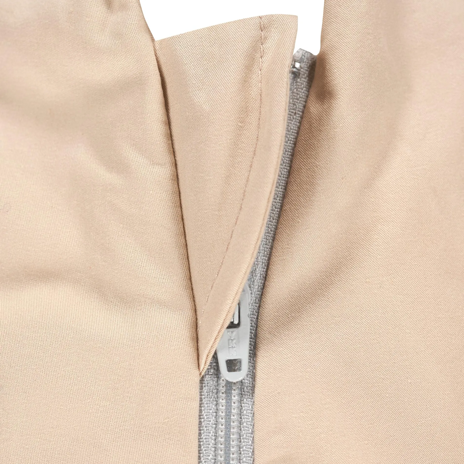 Alvi Daunenschlafsack nature 80cm* Schlafsäcke|Schlafsäcke