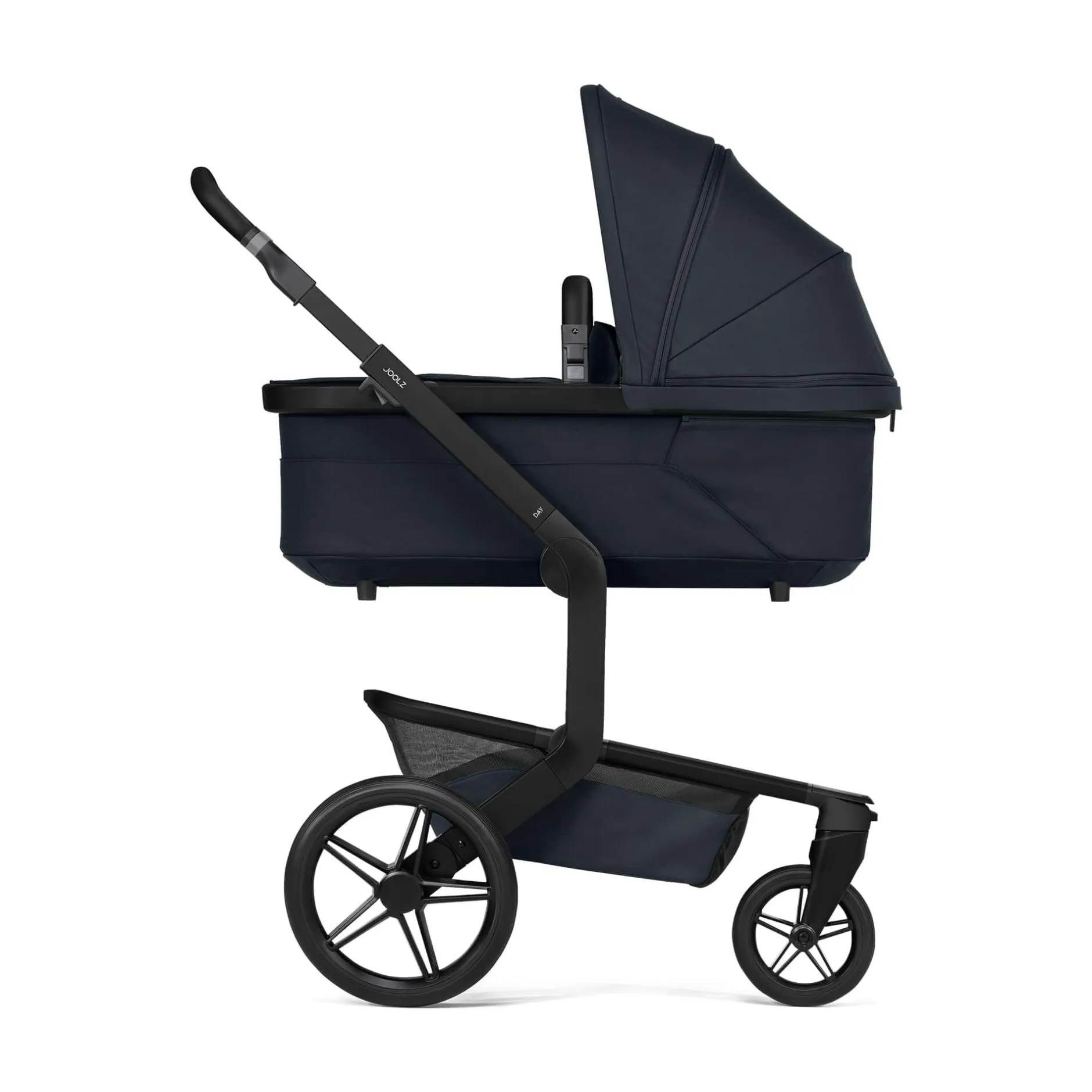 JOOLZ Day⁵ Dark Navy Blue*Kinder Kombi-Kinderwagen