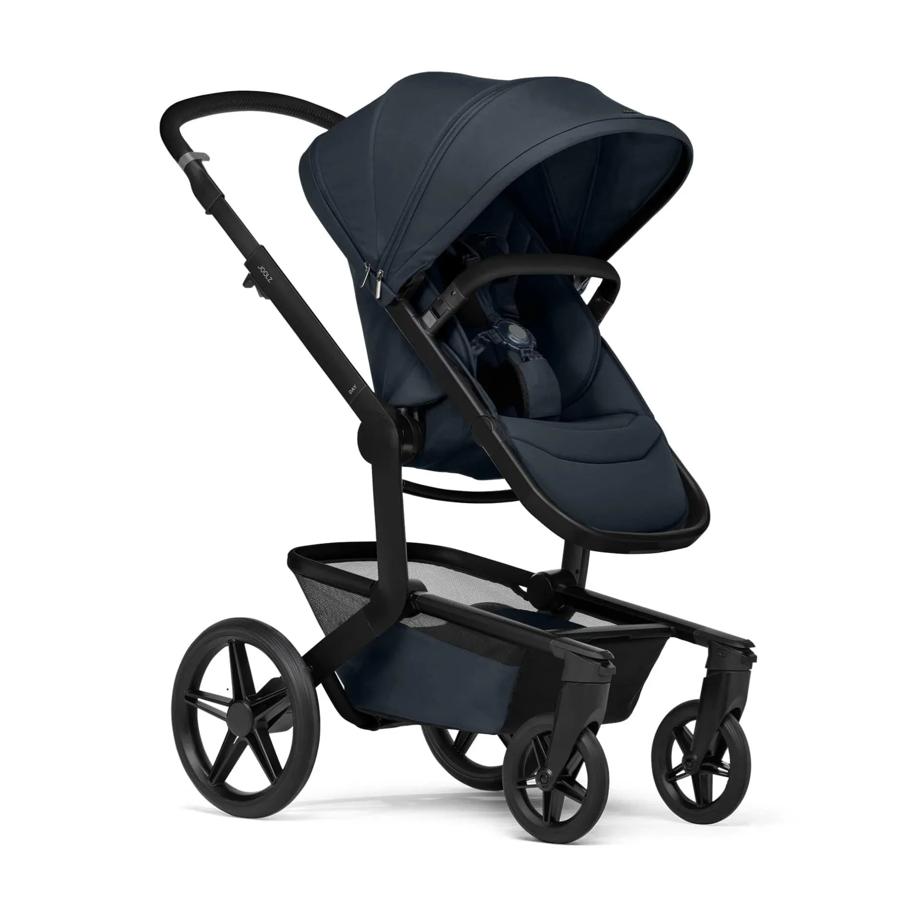 JOOLZ Day⁵ Dark Navy Blue*Kinder Kombi-Kinderwagen