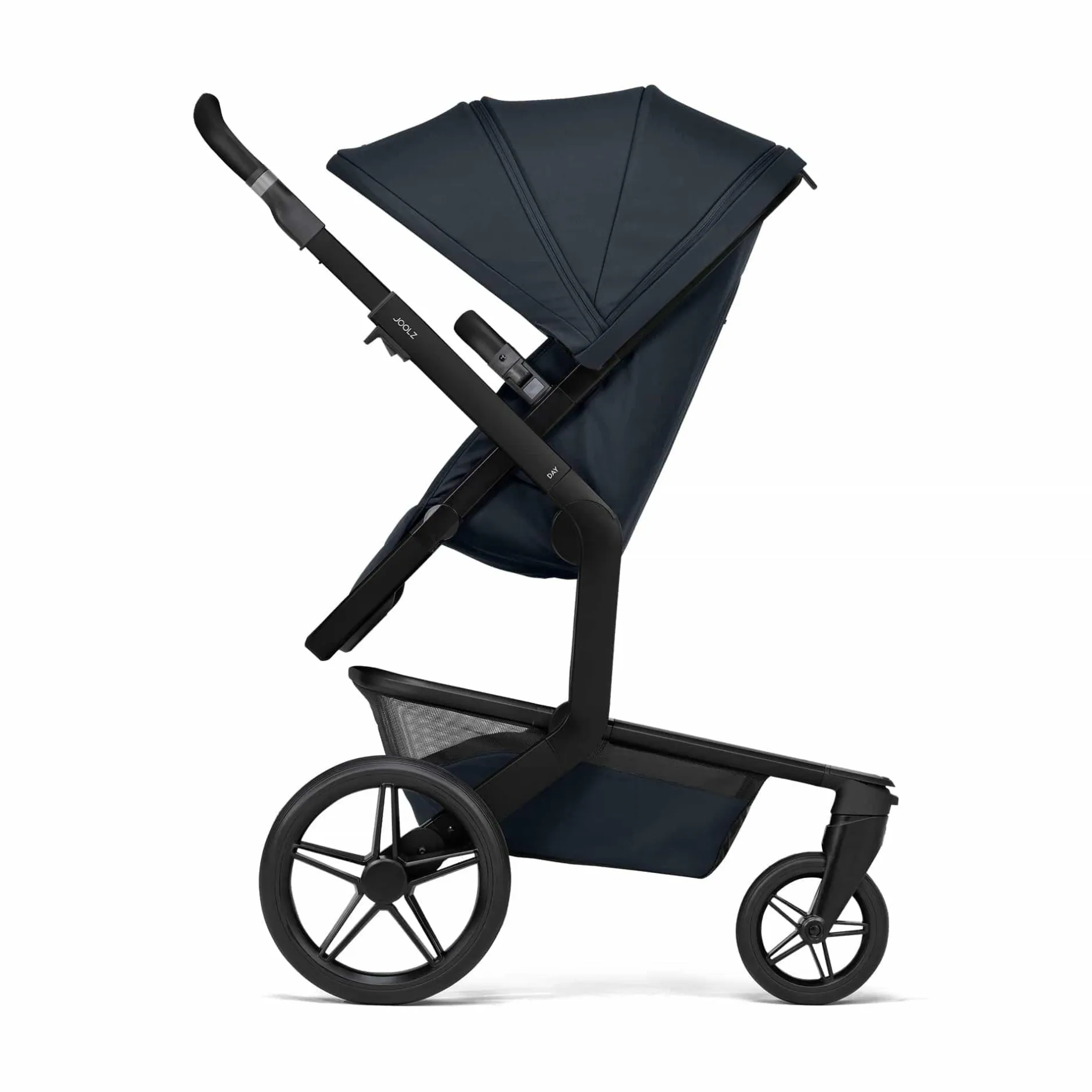 JOOLZ Day⁵ Dark Navy Blue*Kinder Kombi-Kinderwagen