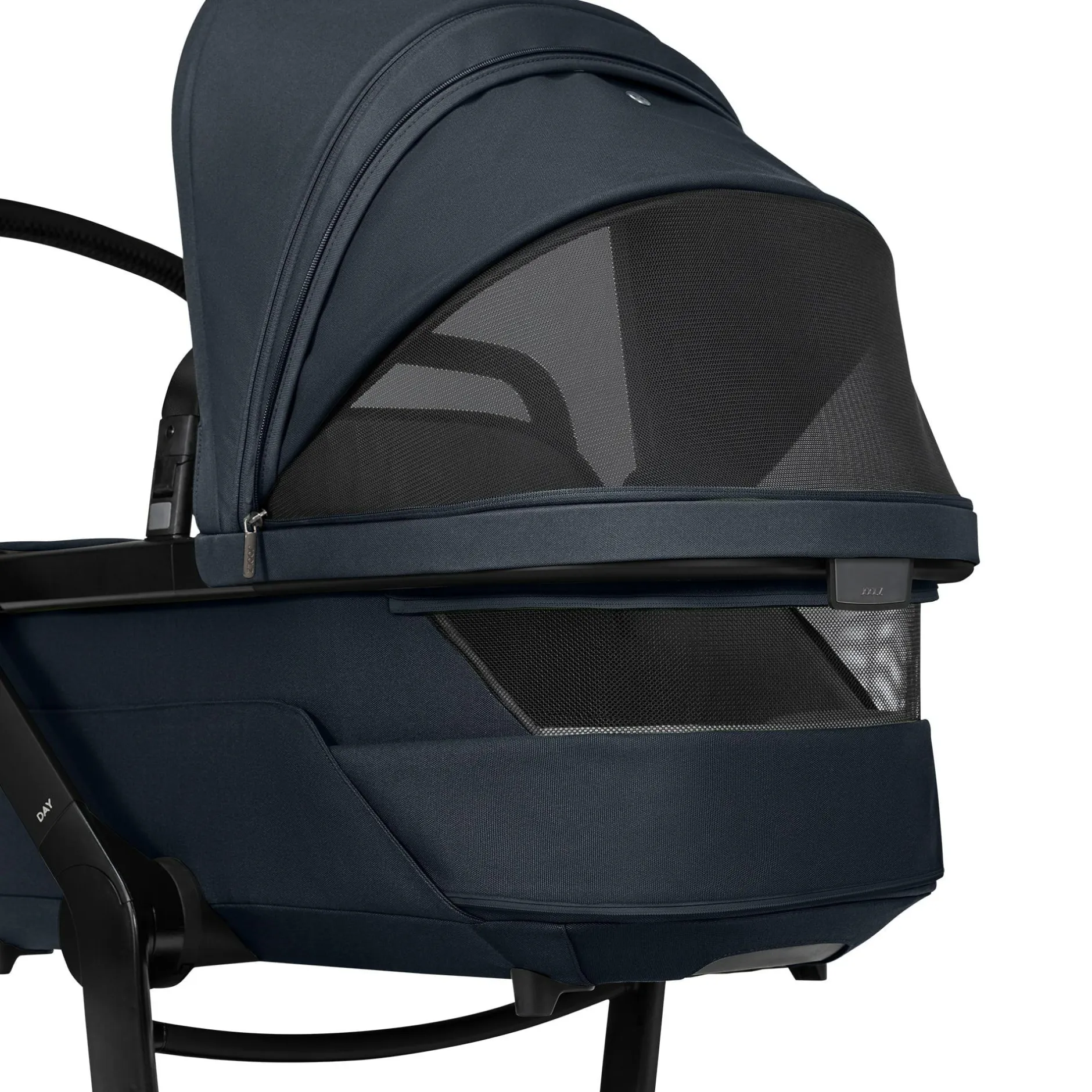 JOOLZ Day⁵ Dark Navy Blue*Kinder Kombi-Kinderwagen