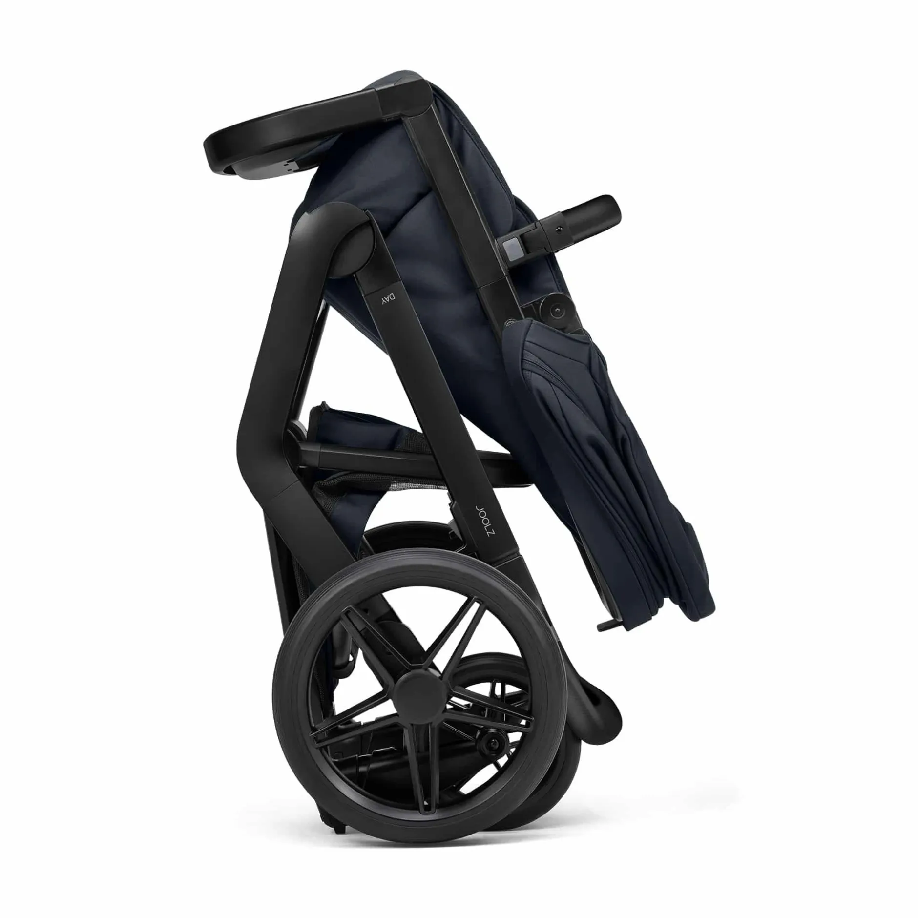 JOOLZ Day⁵ Dark Navy Blue*Kinder Kombi-Kinderwagen