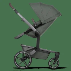 JOOLZ Day⁵ Forest Green*Kinder Kombi-Kinderwagen