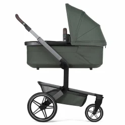 JOOLZ Day⁵ Forest Green*Kinder Kombi-Kinderwagen