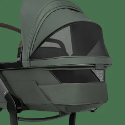 JOOLZ Day⁵ Forest Green*Kinder Kombi-Kinderwagen