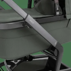 JOOLZ Day⁵ Forest Green*Kinder Kombi-Kinderwagen