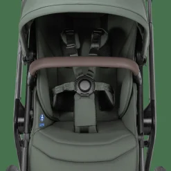 JOOLZ Day⁵ Forest Green*Kinder Kombi-Kinderwagen