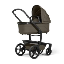 JOOLZ Day⁵ Hazel Brown*Kinder Kombi-Kinderwagen