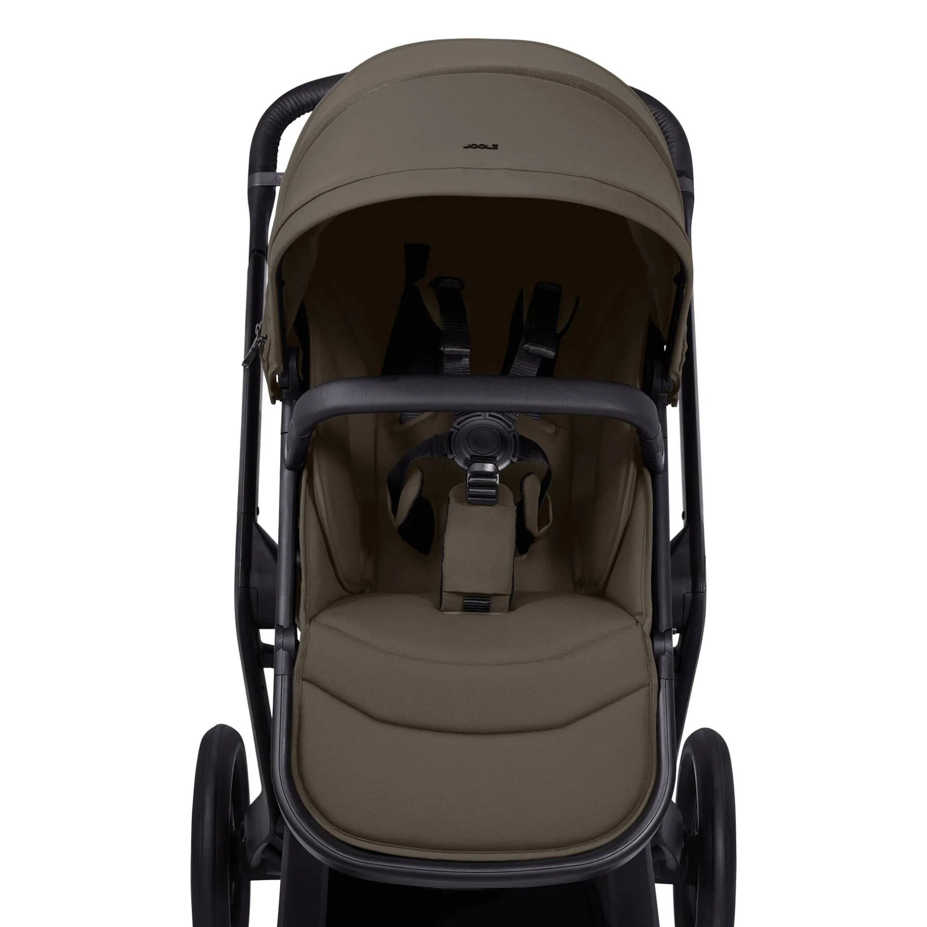JOOLZ Day⁵ Hazel Brown*Kinder Kombi-Kinderwagen