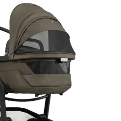JOOLZ Day⁵ Hazel Brown*Kinder Kombi-Kinderwagen