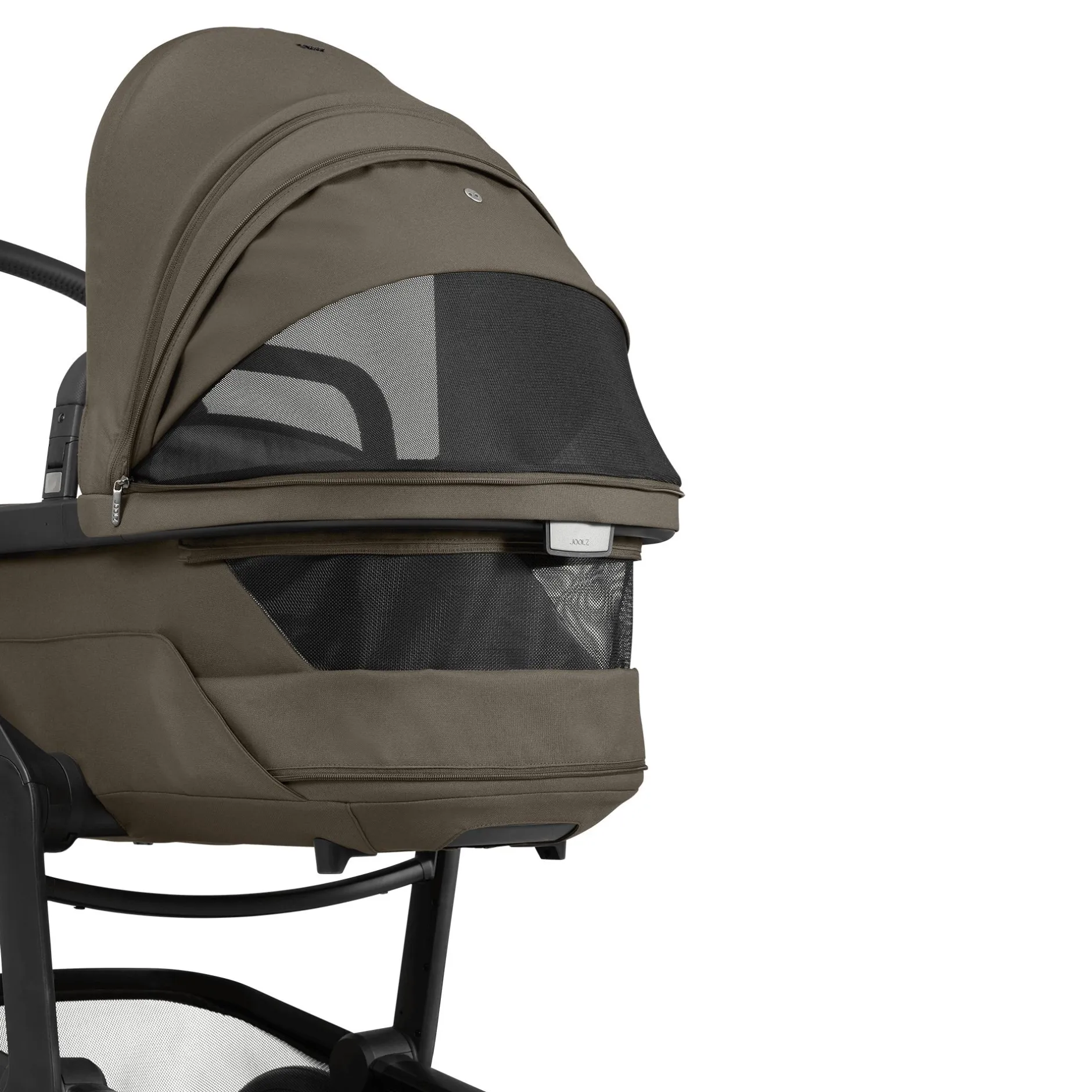 JOOLZ Day⁵ Hazel Brown*Kinder Kombi-Kinderwagen