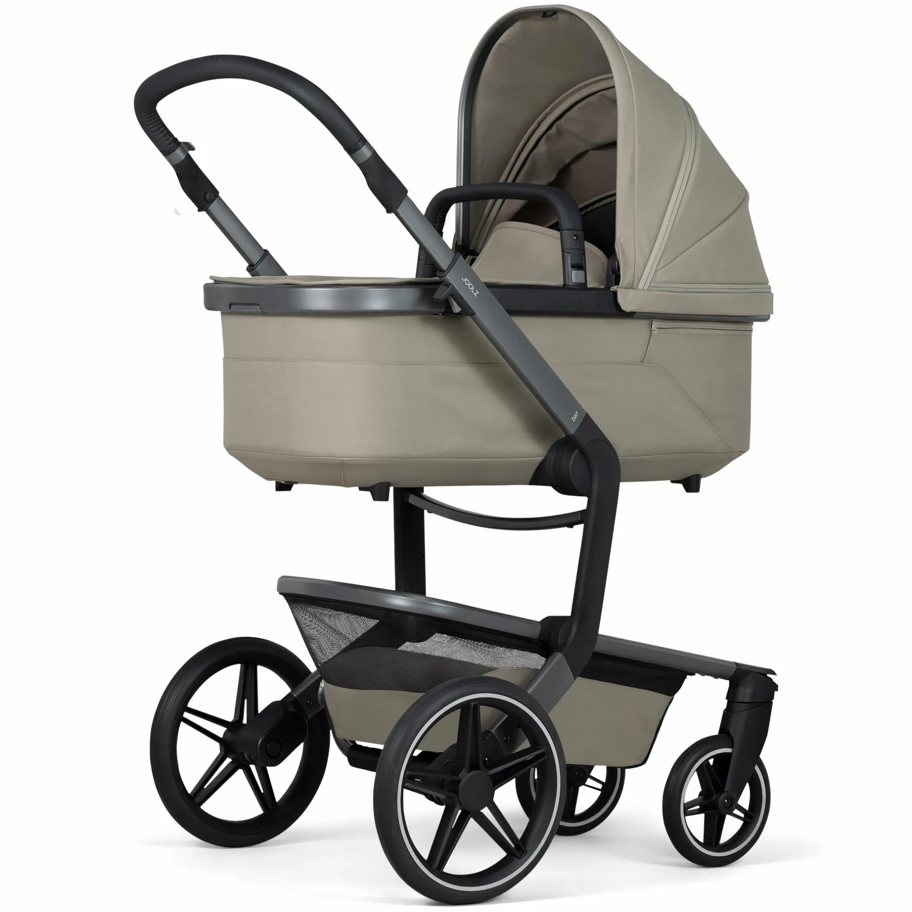 JOOLZ Day⁵ Sage Green*Kinder Kombi-Kinderwagen