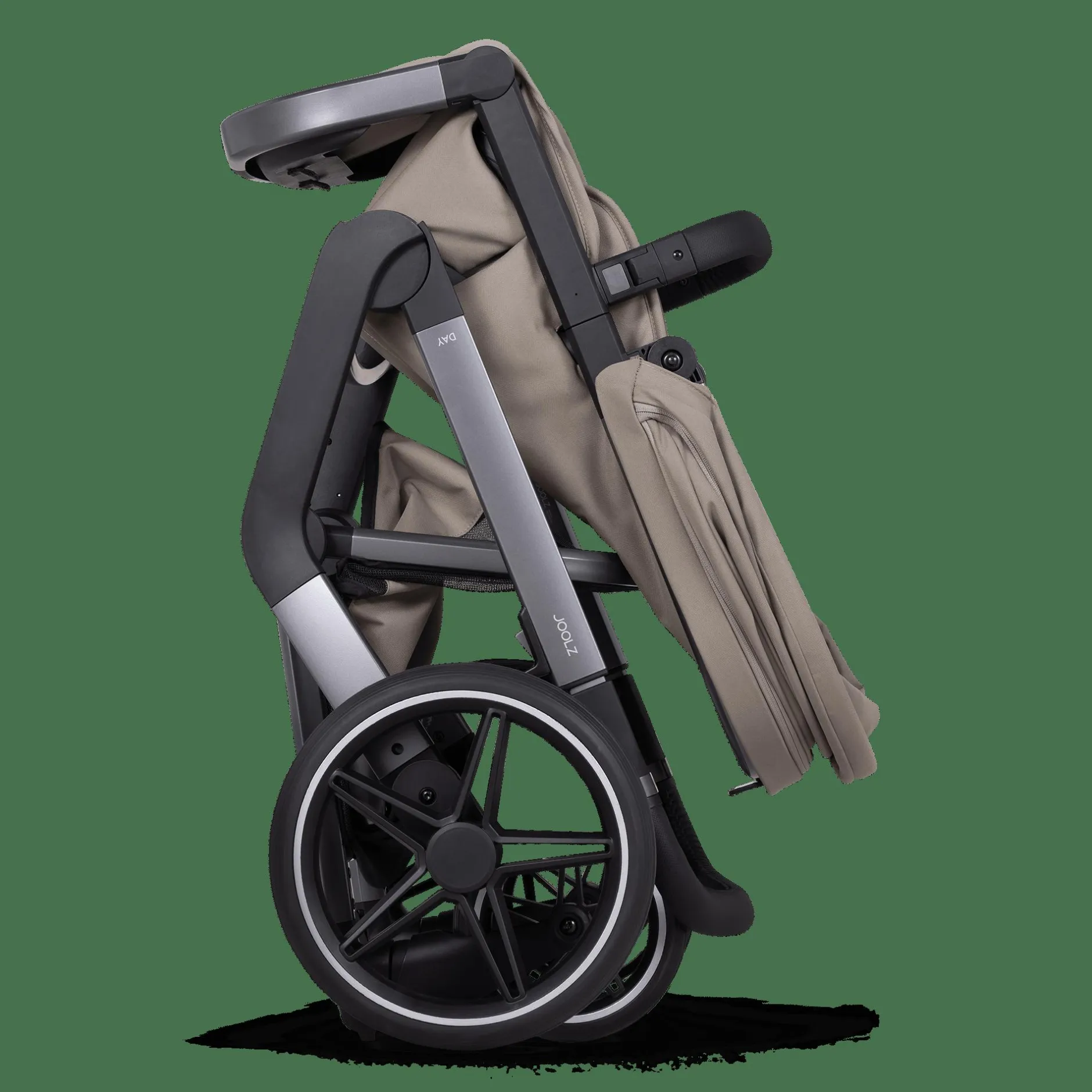 JOOLZ Day⁵ Sage Green*Kinder Kombi-Kinderwagen