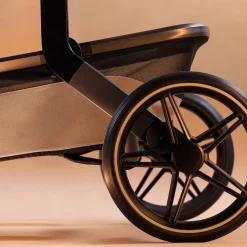 JOOLZ Day⁵ Sandy Taupe*Kinder Kombi-Kinderwagen