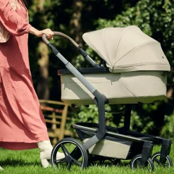 JOOLZ Day⁵ Sandy Taupe*Kinder Kombi-Kinderwagen