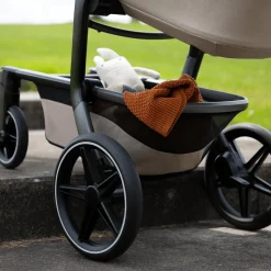 JOOLZ Day⁵ Sandy Taupe*Kinder Kombi-Kinderwagen