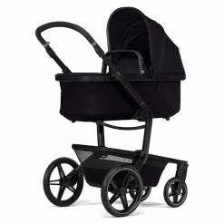 JOOLZ Day⁵ Space Black*Kinder Kombi-Kinderwagen
