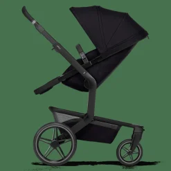 JOOLZ Day⁵ Space Black*Kinder Kombi-Kinderwagen