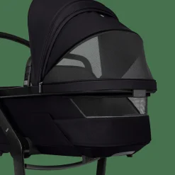 JOOLZ Day⁵ Space Black*Kinder Kombi-Kinderwagen